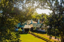 Wild Mahseer, Kohora