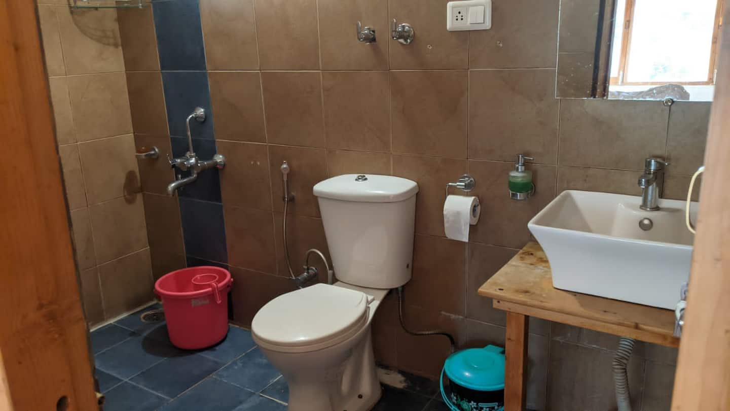 Swarg Home Eco-Friendly - Tap to explore photos