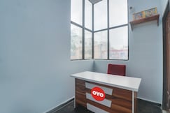Hotel O Hanuma Resdiceny, Hyderabad