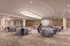 Holiday Inn CAIRO MAADI, Cairo