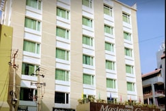 Hotel Masineni Grand, Anantapur