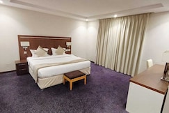 Palette Luxury Doolv Furnished Apartments Al Khobar, Al Khobar