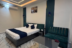 Shree Villa Resort, Prayagraj