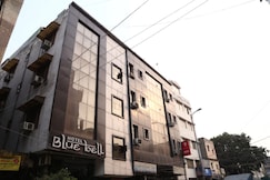 Hotel Blue Bell -Naiwala market Karol Bagh Delhi, Delhi