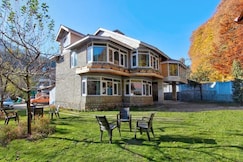 The Red House, Manali