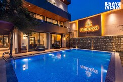 StayVista at Namaya Retreat, Haridwar