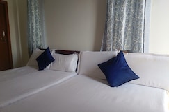 7 Hills Executive stay, Medchal