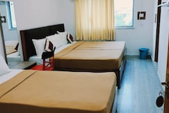 Hotel Rekha International, Rajgir