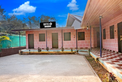 Hotel O Malavli Lonavala