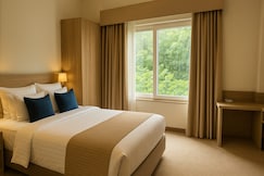 Darpan Nikunj Rubystone Express, Vrindavan