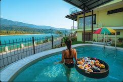 The Neeraj Naturecure - Ganga View, Rishikesh