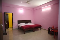 HI-WAY RESIDENCY, Cochin