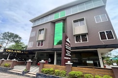 DELANO RESIDENCY, Bhutapandi