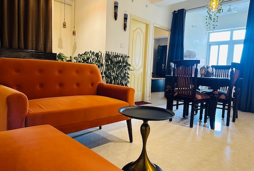 UPRE | Entire 3BR Apartment