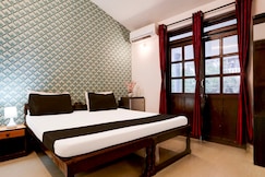 Hotel O Crystal Beach, Goa