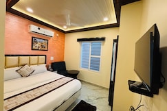 Hotel Shivank, Deoria
