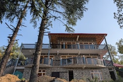 Burshan Estate, Mukteshwar