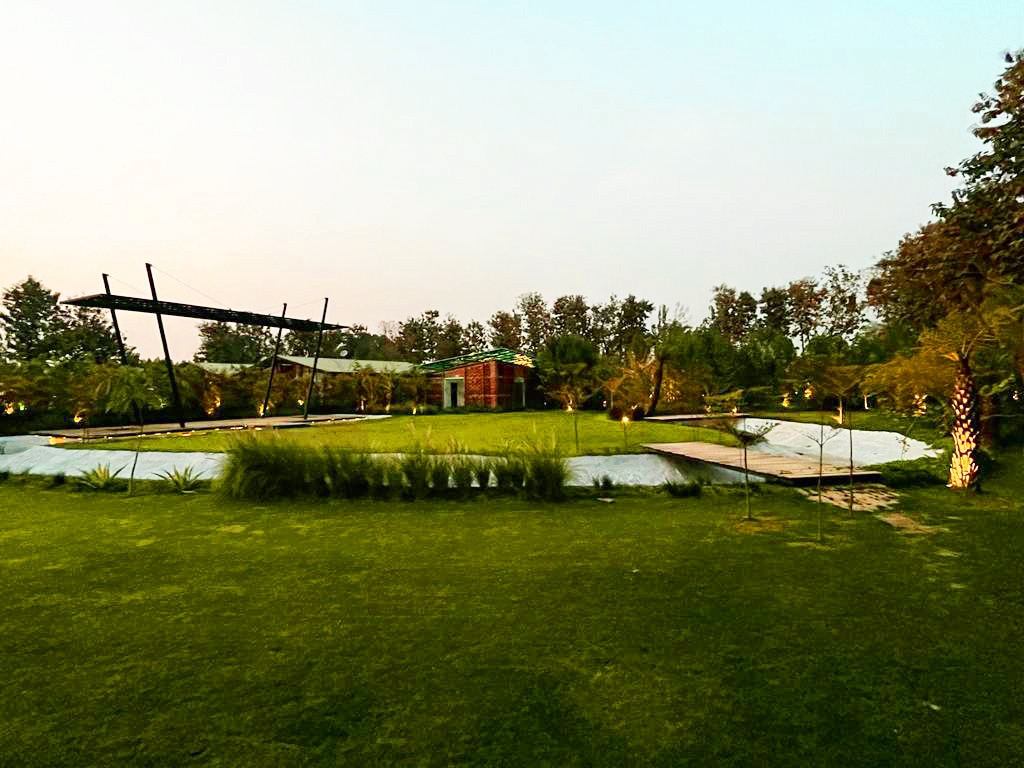 Kalawati Greens - Tap to explore photos