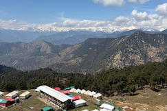 Camps and Cottages By Pacific Chopta- 300 Mtrs From Chandrashila Trekking Point, Chopta