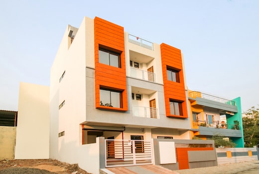 Hotel O GULMOHAR GRAND