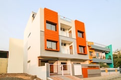 Hotel O GULMOHAR GRAND, Bhopal