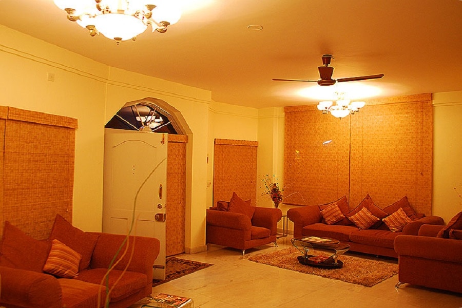Nandu Associates Near Manyata Tech Park - Tap to explore photos