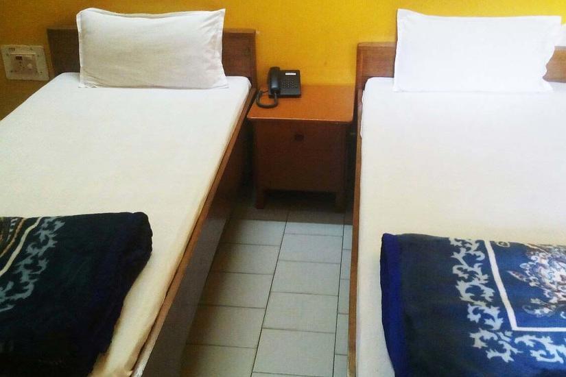 Hotel Aane - Tap to explore photos