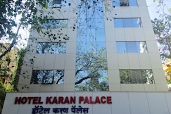 Hotel Karan Palace, Mumbai
