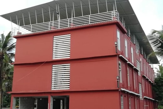 Bhavanam Hostel