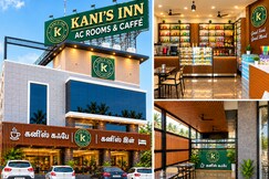 KANI'S INN, Karur