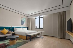 Hilton Garden Inn Tianjin Huayuan, Tianjin