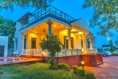 Vicinity's Manihar | Farmstay, Jaipur