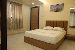 ID Square Residency, Ambejogai