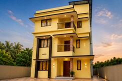 Royal PG Daily Monthly Rental, Calicut (Kozhikode)
