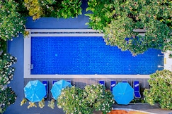 Rama Residence Seminyak, Bali