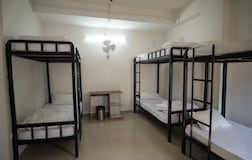 Dormitory Beds