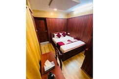 Mountain Mist Meadows, Ooty