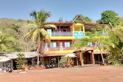 Sea Bliss Resort Anjanvel, Guhagar