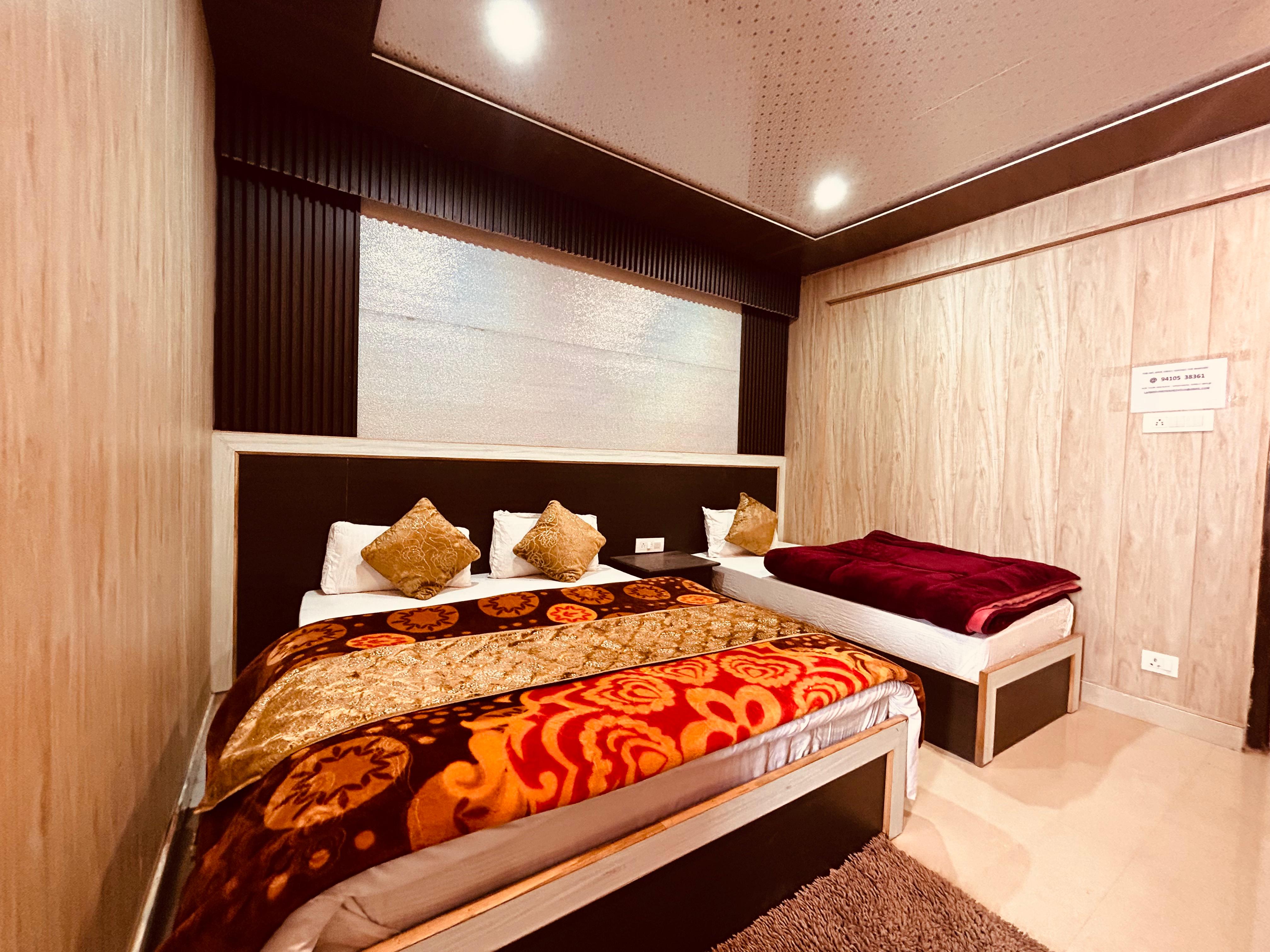 Hotel Divine Stay, Badrinath - Image 2