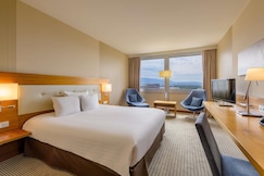 Movenpick Hotel Geneva, Geneva