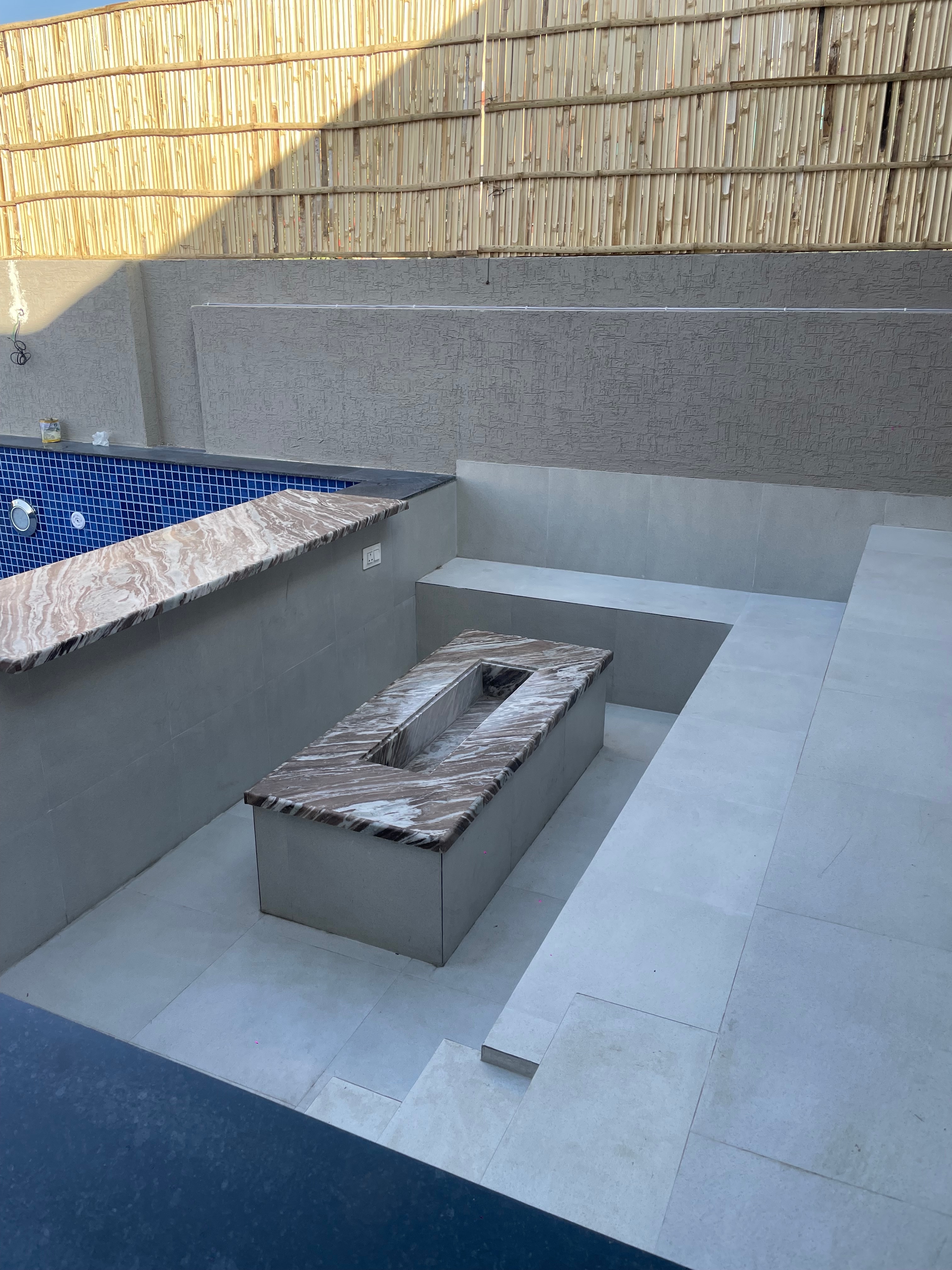JDH Pool Villa - Tap to explore photos