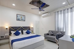 Hotel Warm Welcome Inn Noida sector 26, Noida