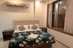 Hotel Crown Plaza, Jalandhar