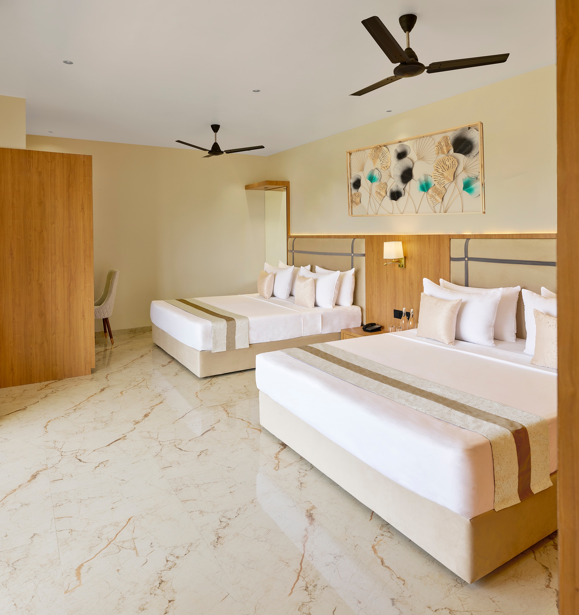 Breeze By Patron Hotels 5