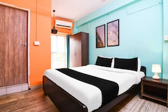 Hotel O Palace Inn, Kolkata