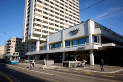 Mama Shelter Zurich (Opening July 2025), Zurich and Greater Zurich Area