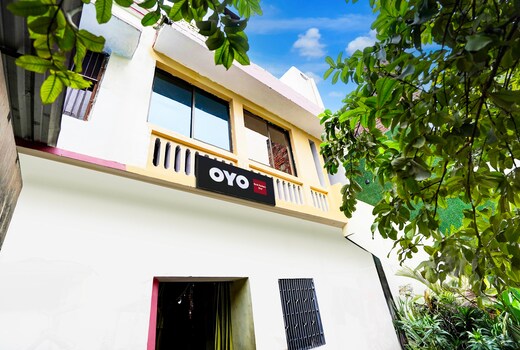 Super Hotel O Back Packers Stay