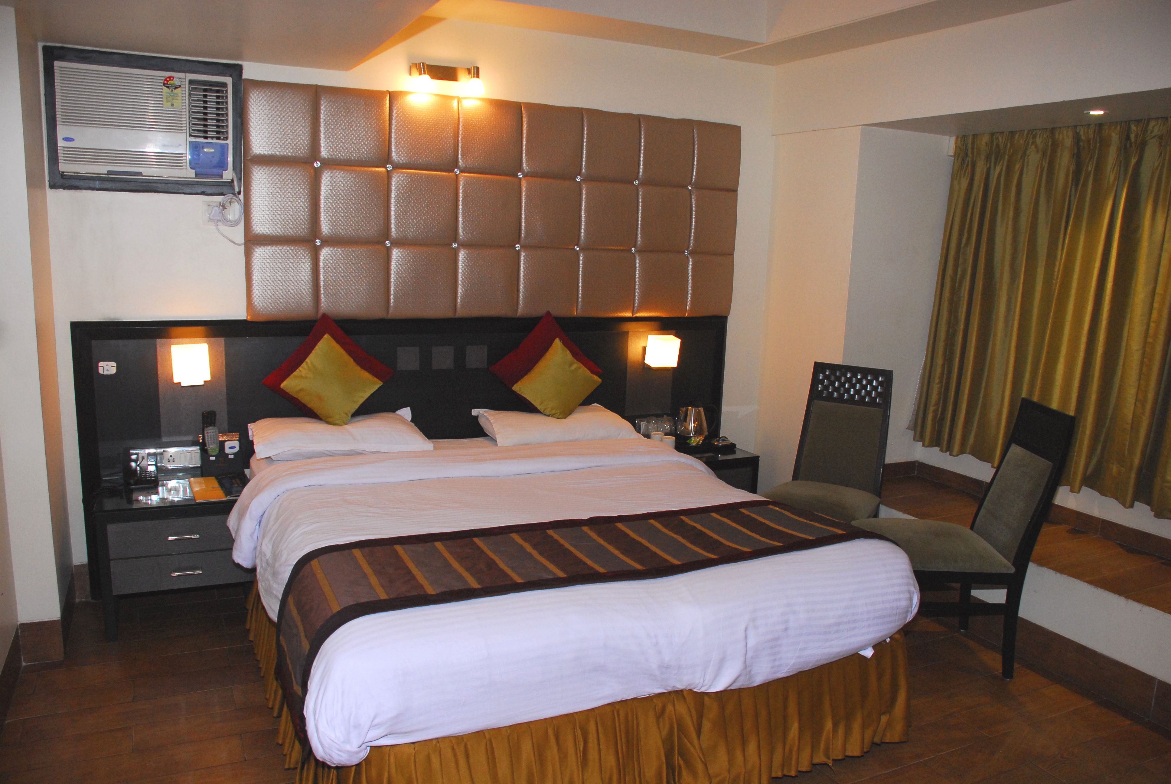Sampoorna Hotels Pvt Ltd 2