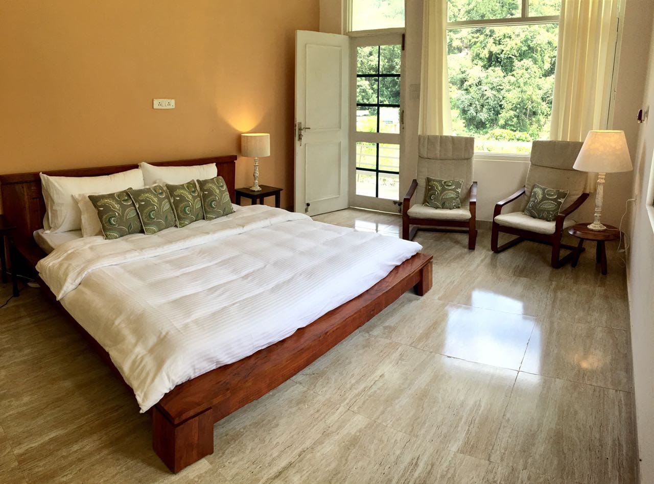 Shiv Villas | Luxury Camps & Cottages - Tap to explore photos