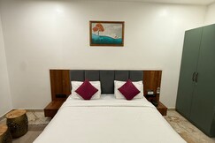 The Naklang Hotel & Restro, Pokhran